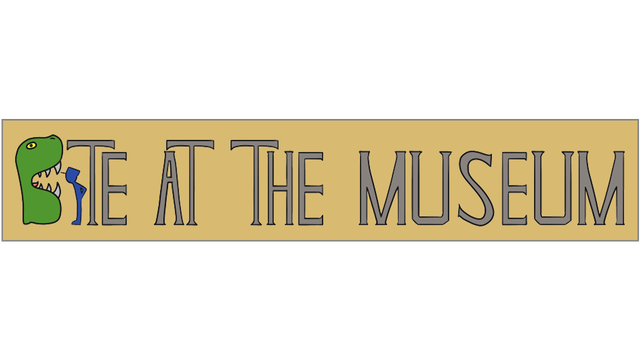 Bite At The Museum Logo