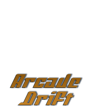Arcade Drift Logo
