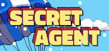 Secret Agent HD cover art