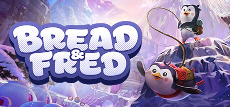 Bread & Fred cover art