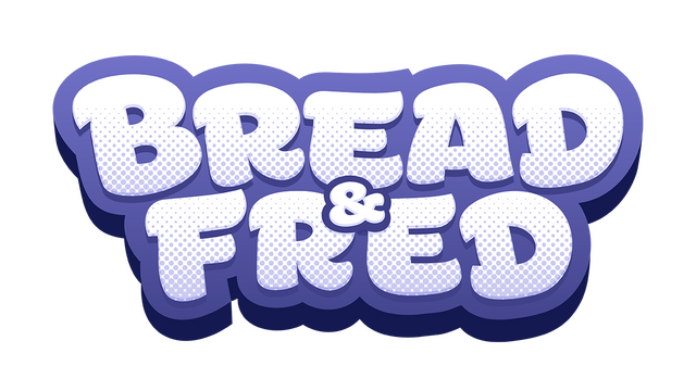 Bread & Fred - Steam Backlog