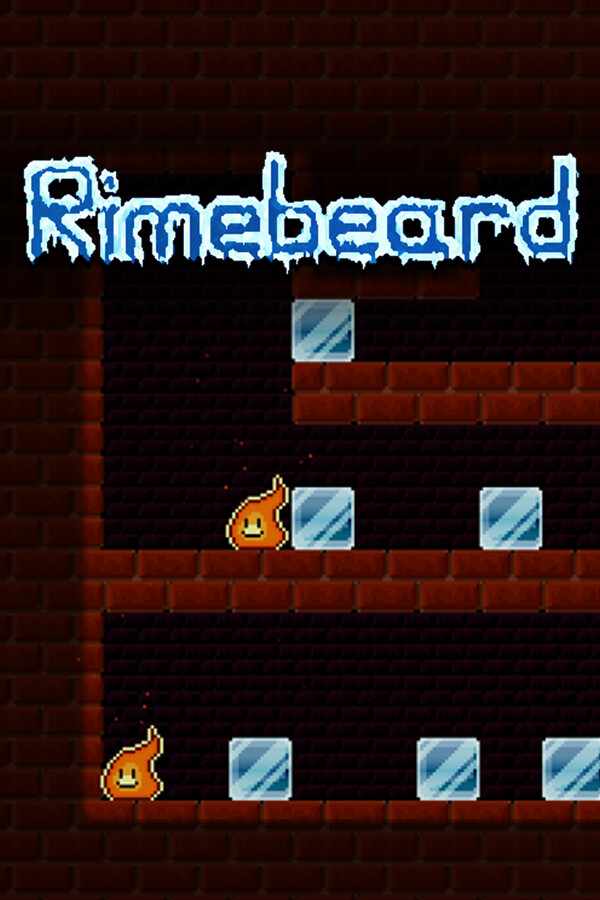 Rimebeard for steam