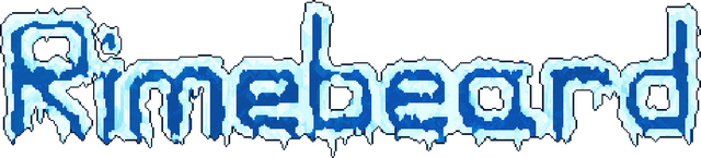 Rimebeard Logo