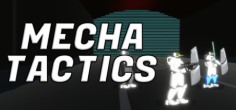 Mecha Tactics cover art