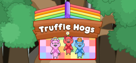 Truffle Hogs