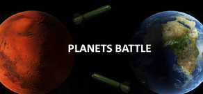 Planets Battle cover art