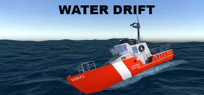 Water Drift cover art