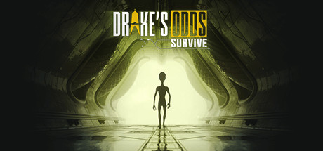 Drake's Odds: Survive cover art