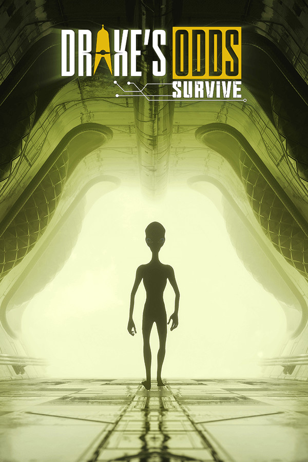 Steam portrait for Drake's Odds: Survive.