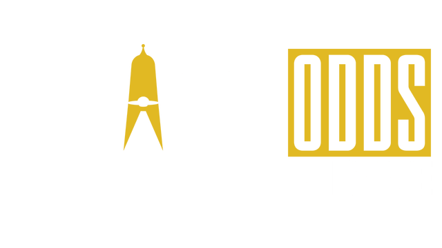 Drake's Odds: Survive Logo