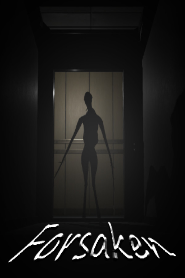 Steam portrait for Unchosen: Forsaken.