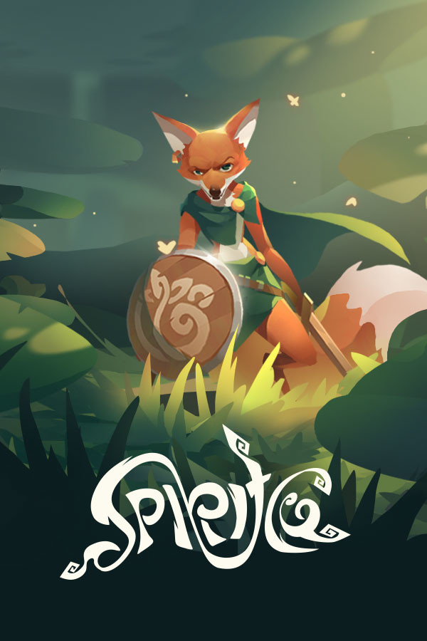 Spiritle Demo