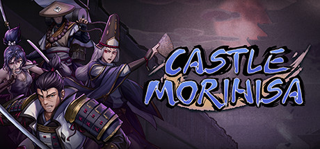 Castle Morihisa cover art
