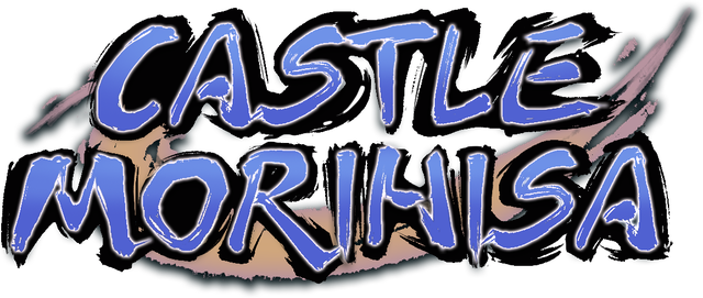 Castle Morihisa Logo