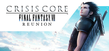 CRISIS CORE –FINAL FANTASY VII– REUNION on Steam Backlog