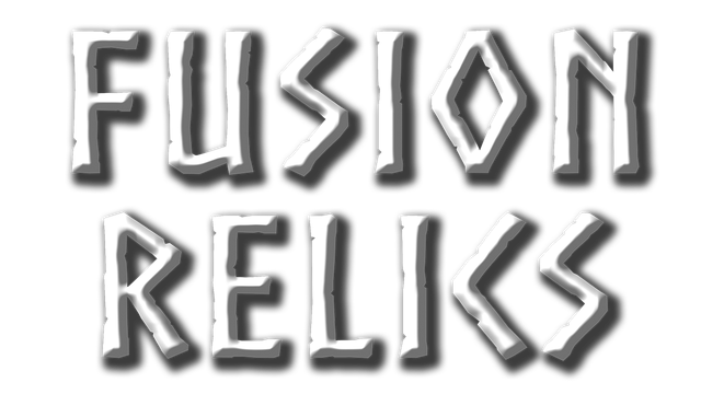 Fusion Relics Logo