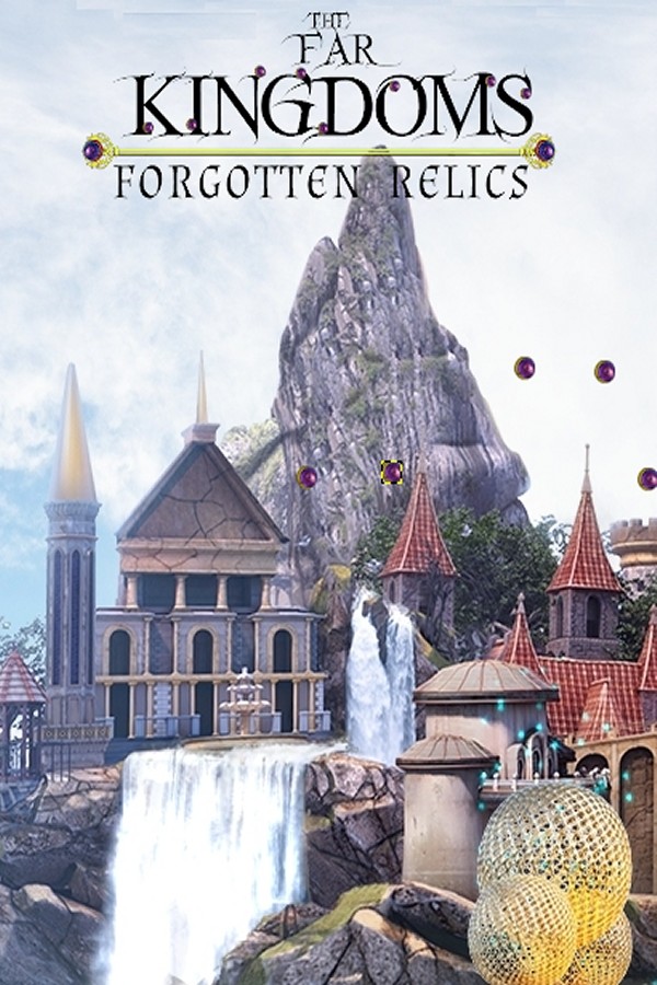 The Far Kingdoms: Forgotten Relics for steam The Far Kingdoms: Forgotten Relics for steam
