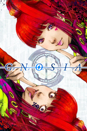 GNOSIA poster image on Steam Backlog