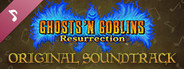 Ghosts 'n Goblins Resurrection Original Soundtrack