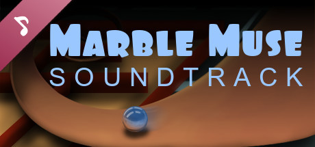 Marble Muse Soundtrack cover art