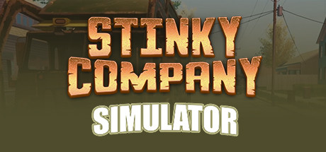 Stinky Company Simulator cover art