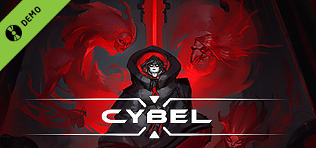 Cybel Demo cover art