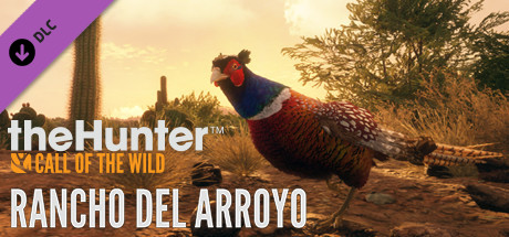 theHunter: Call of the Wild™ - Rancho del Arroyo cover art
