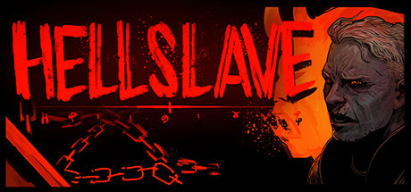 Hellslave cover art