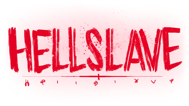 Hellslave Logo