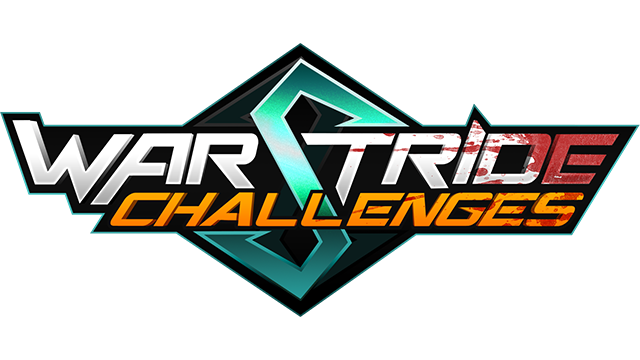 Warstride Challenges Logo