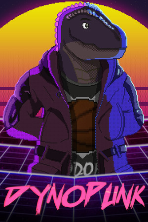 Dynopunk Demo