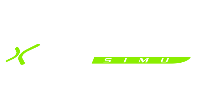 AI Drone Simulator Logo