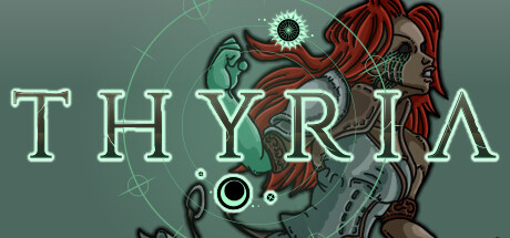 Thyria cover art