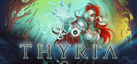 Thyria cover art