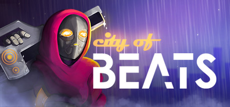 City of Beats Playtest cover art