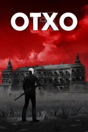 OTXO poster image on Steam Backlog