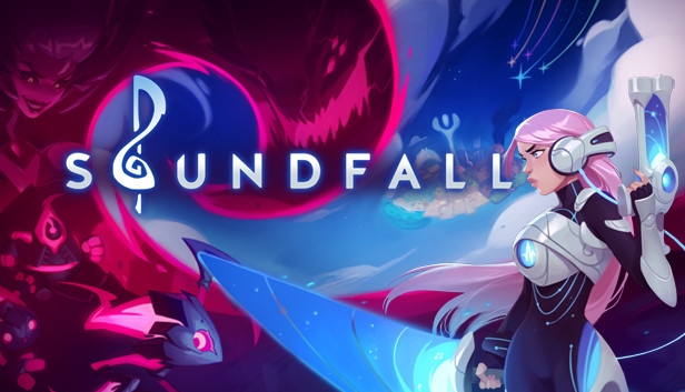 Soundfall