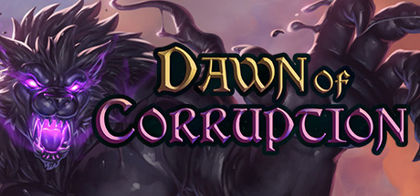 Dawn of Corruption cover art