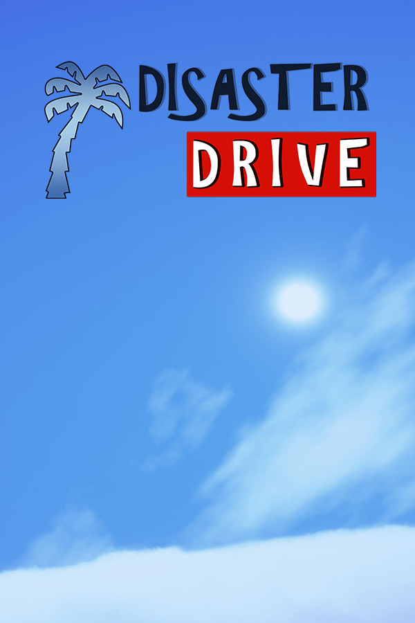Disaster Drive Playtest