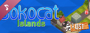 Sokocat - islands (original soundtrack)