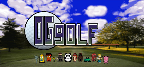 View OGgolf on IsThereAnyDeal