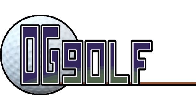 OGgolf Logo