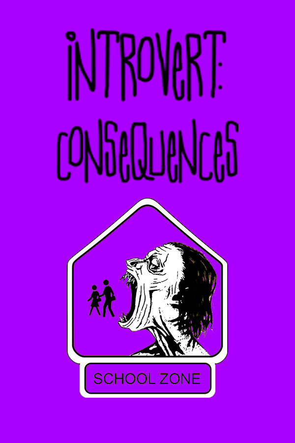Steam portrait for Introvert: Consequences.