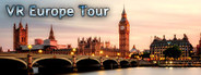 VR Europe Tour