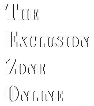 The Exclusion Zone Online Logo
