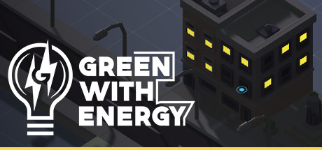 Green With Energy Playtest cover art
