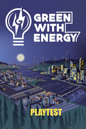 Green With Energy Playtest
