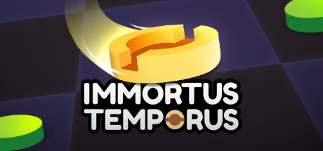 Immortus Temporus cover art