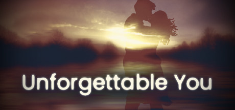 Unforgettable You cover art