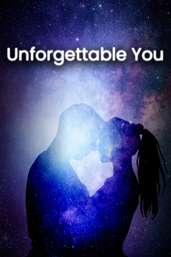 Steam portrait for Unforgettable You.
